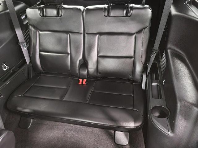 2023 Ford Explorer Vehicle Photo in Neenah, WI 54956