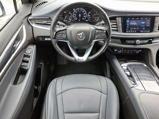 2024 Buick Enclave Vehicle Photo in DANBURY, CT 06810-5034