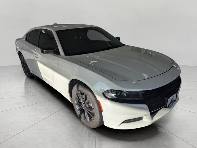 2023 Dodge Charger Vehicle Photo in Oshkosh, WI 54901