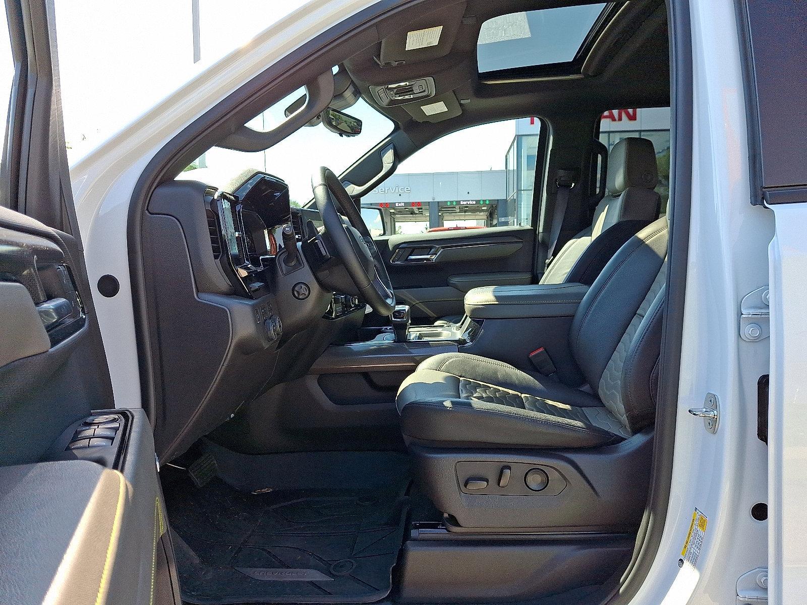 2024 Chevrolet Silverado 1500 Vehicle Photo in Mechanicsburg, PA 17050-2306