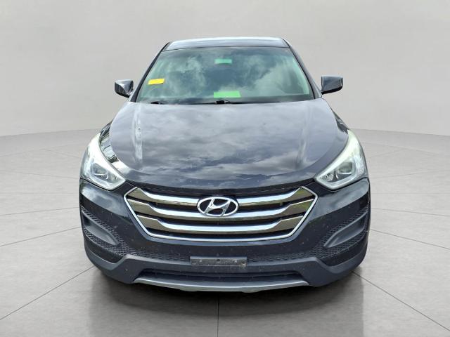 2015 Hyundai Santa Fe Sport Vehicle Photo in Oshkosh, WI 54904