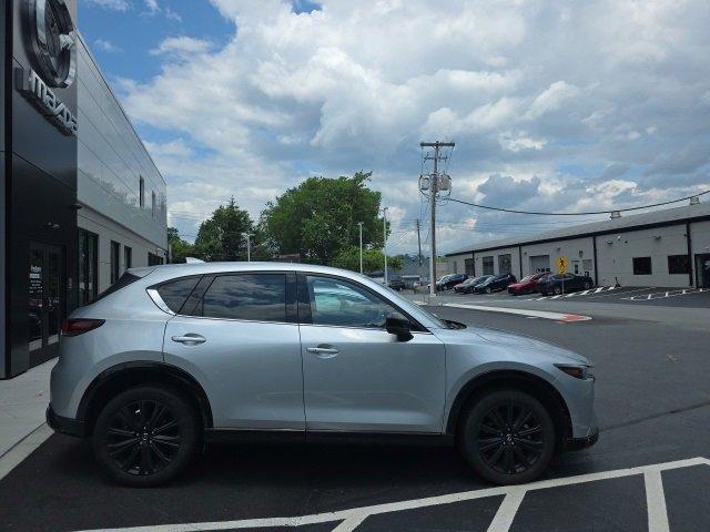 2023 Mazda CX-5 Vehicle Photo in Harrisburg, PA 17111