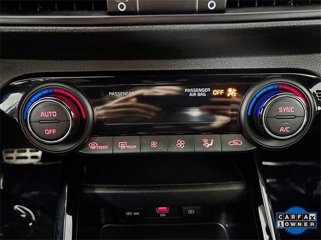 2023 Kia Forte Vehicle Photo in Puyallup, WA 98371