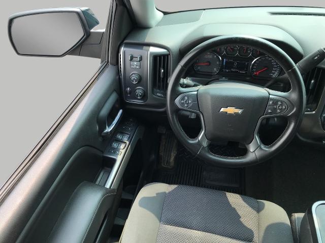 2015 Chevrolet Silverado 1500 Vehicle Photo in GREEN BAY, WI 54303-3330