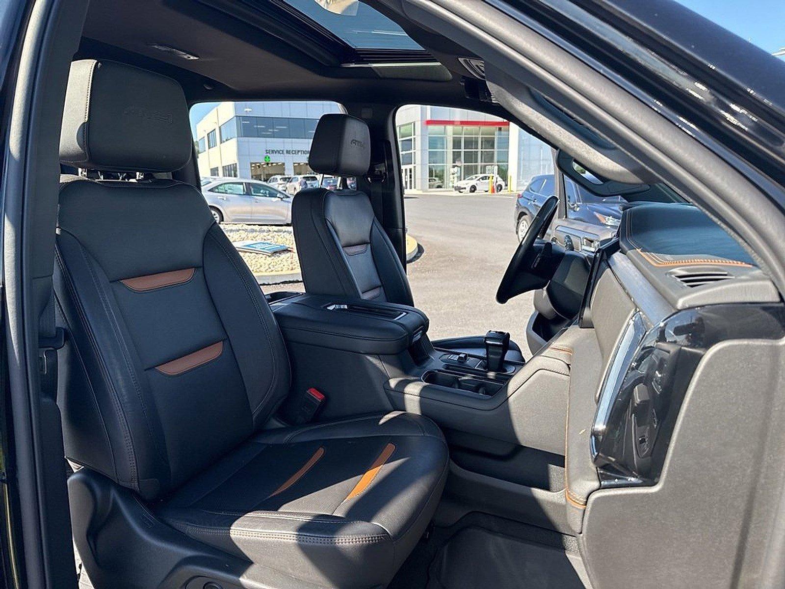 2022 GMC Sierra 1500 Vehicle Photo in Harrisburg, PA 17111