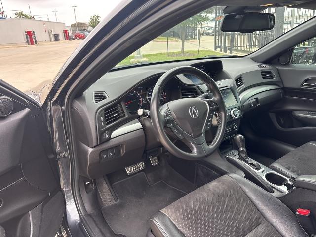2016 Acura ILX Vehicle Photo in Grapevine, TX 76051
