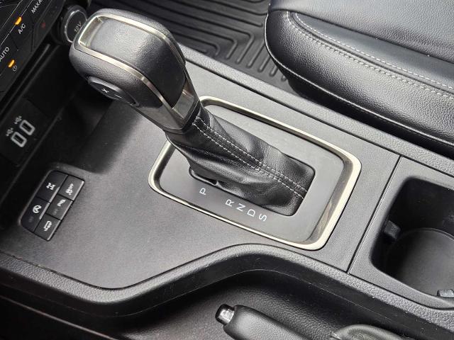 2019 Ford Ranger Vehicle Photo in DENTON, TX 76210-9321