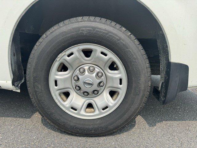 2019 Nissan NV Cargo Vehicle Photo in Mechanicsburg, PA 17050-1707