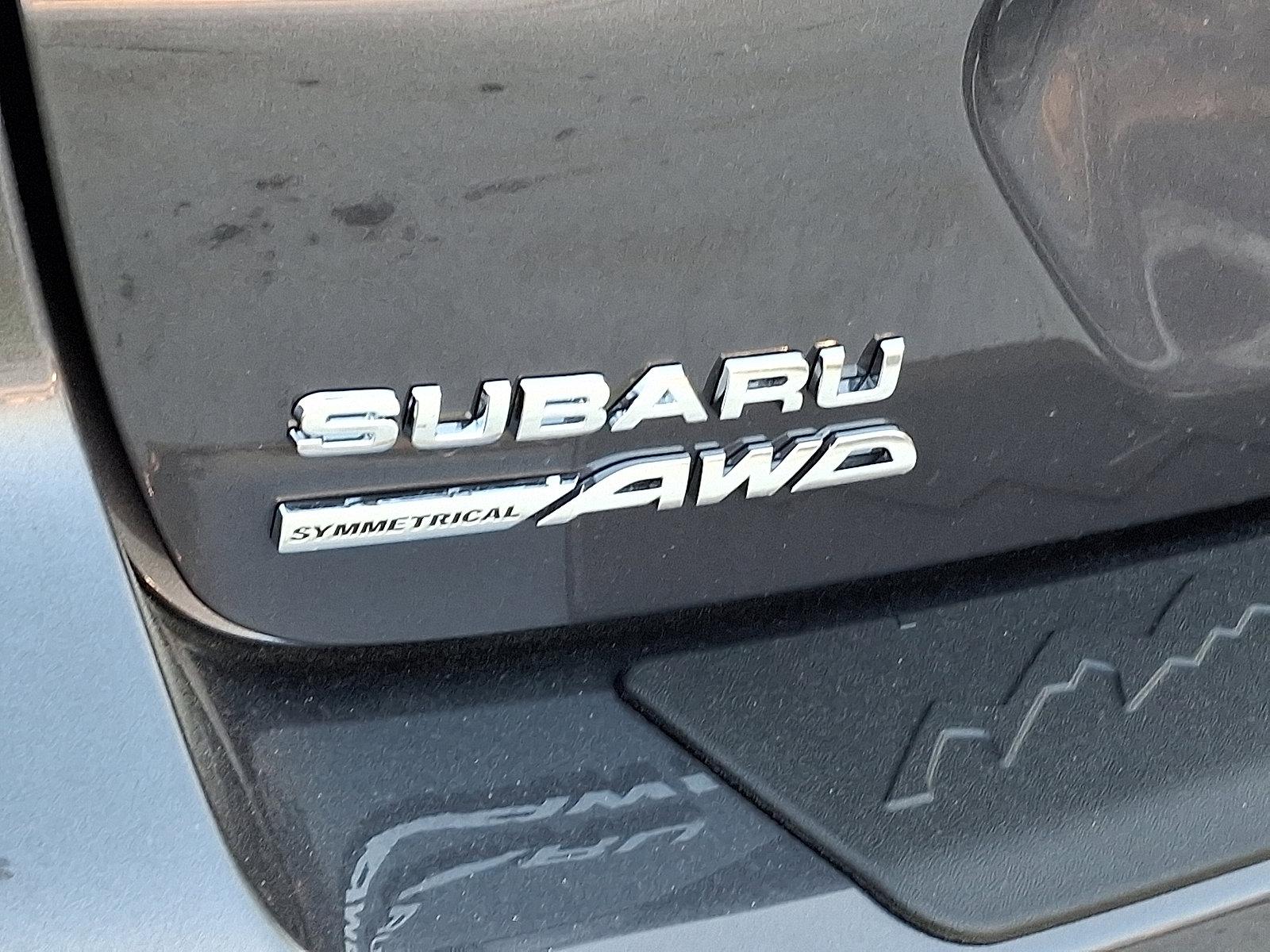 2025 Subaru Crosstrek Vehicle Photo in Harrisburg, PA 17111
