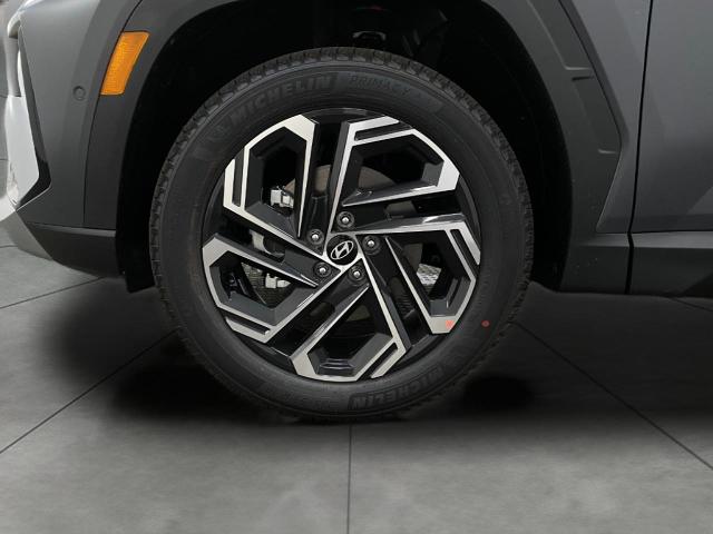 2025 Hyundai TUCSON Vehicle Photo in Appleton, WI 54913