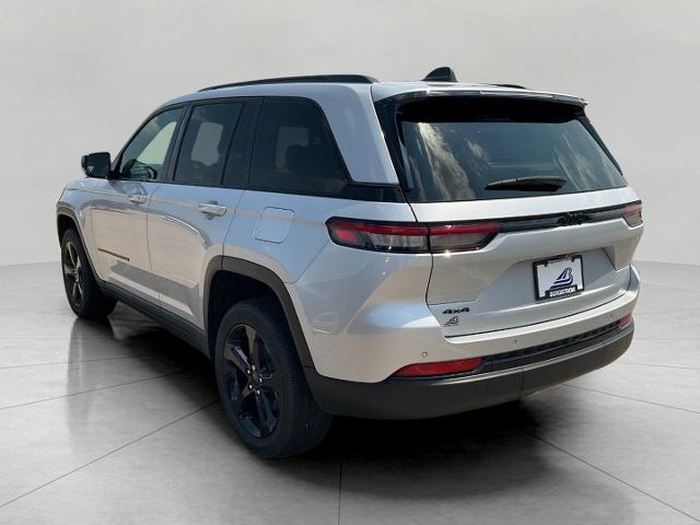 2023 Jeep Grand Cherokee Vehicle Photo in Kaukauna, WI 54130