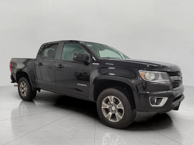 2018 Chevrolet Colorado Vehicle Photo in APPLETON, WI 54914-4656