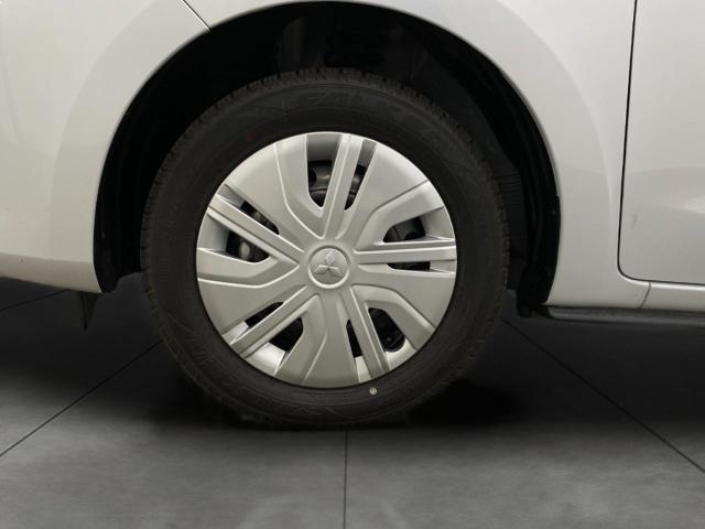 2024 Mitsubishi Mirage Vehicle Photo in Appleton, WI 54913