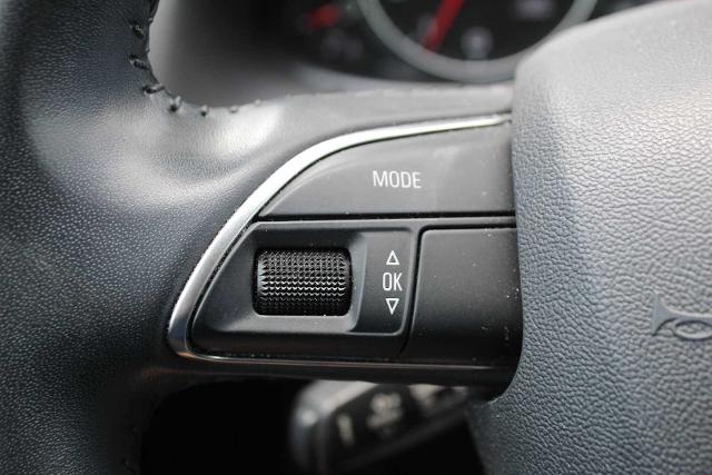 2017 Audi Q5 Vehicle Photo in HOUSTON, TX 77090