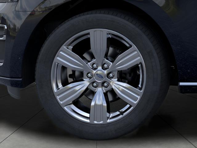 2024 Ford Expedition Max Vehicle Photo in Neenah, WI 54956