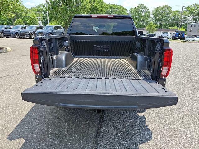2024 GMC Sierra 1500 Vehicle Photo in PAWLING, NY 12564-3219