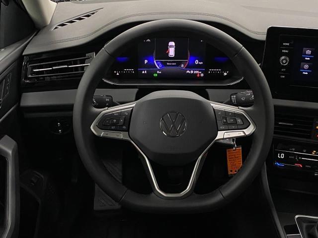 2025 Volkswagen Jetta Vehicle Photo in Oshkosh, WI 54904