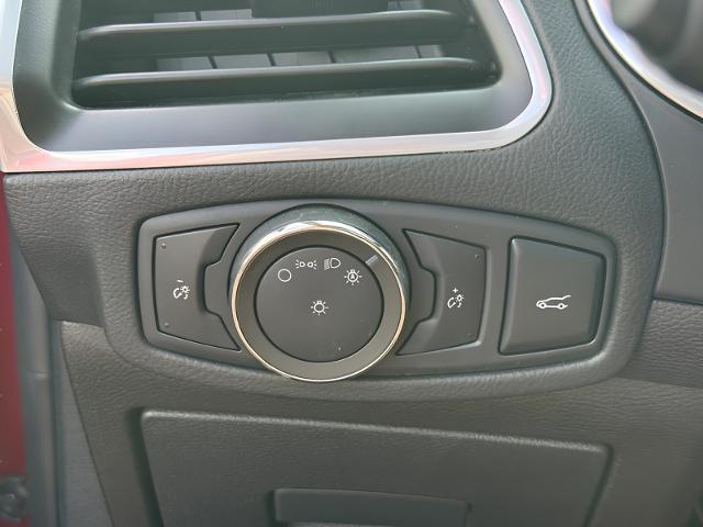 2017 Ford Edge Vehicle Photo in MADISON, WI 53713-3220