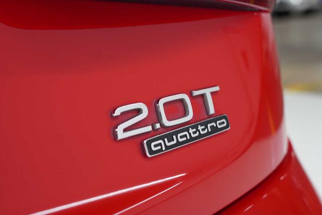 2018 Audi Q3 Vehicle Photo in GRAPEVINE, TX 76051