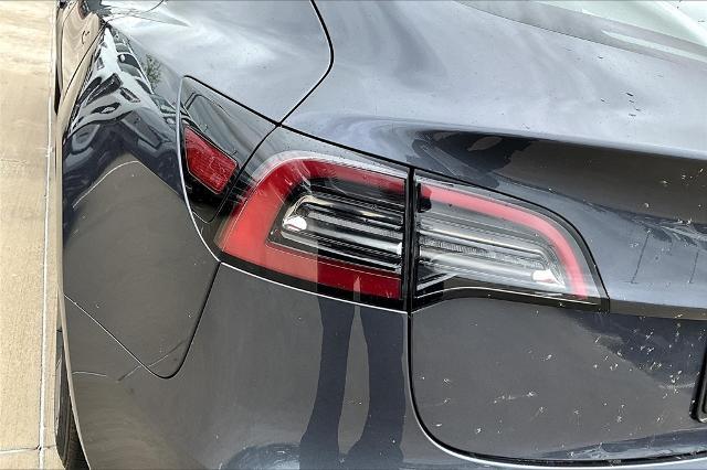 2023 Tesla Model 3 Vehicle Photo in Grapevine, TX 76051