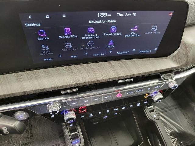 2024 Kia Telluride Vehicle Photo in NEENAH, WI 54956-2243