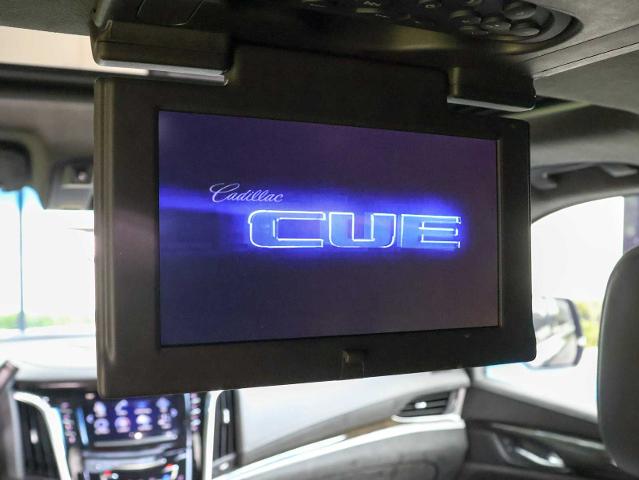 2018 Cadillac Escalade ESV Vehicle Photo in Dallas, TX 75209