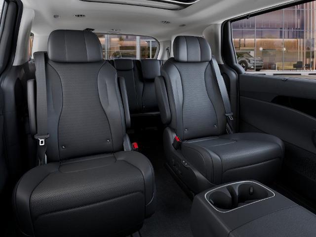 2026 Kia Carnival Vehicle Photo in Dublin, CA 94568