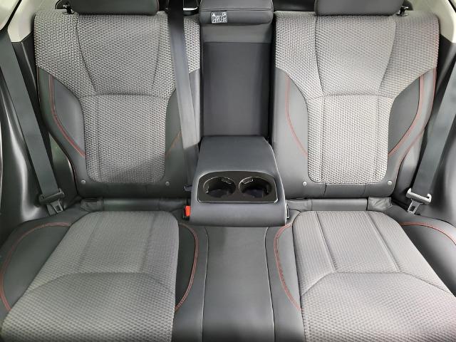 2024 Subaru Forester Vehicle Photo in Green Bay, WI 54304