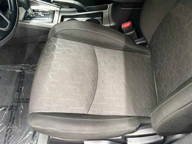 2021 Mitsubishi Outlander Sport Vehicle Photo in EVERETT, WA 98203-5662