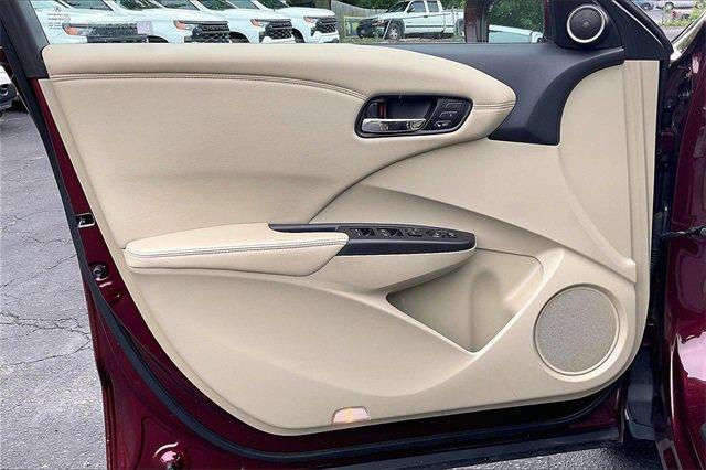 2018 Acura RDX Vehicle Photo in INDEPENDENCE, MO 64055-1314