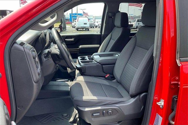 2023 Chevrolet Silverado 2500 HD Vehicle Photo in INDEPENDENCE, MO 64055-1314