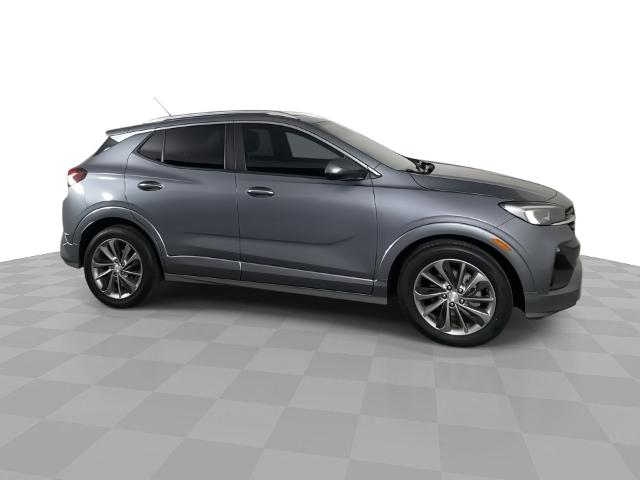 2020 Buick Encore GX Vehicle Photo in GILBERT, AZ 85297-0402