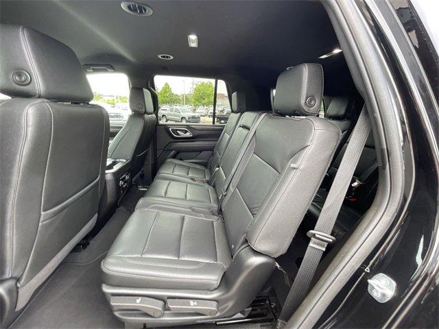 2024 Chevrolet Tahoe Vehicle Photo in BENTONVILLE, AR 72712-4322