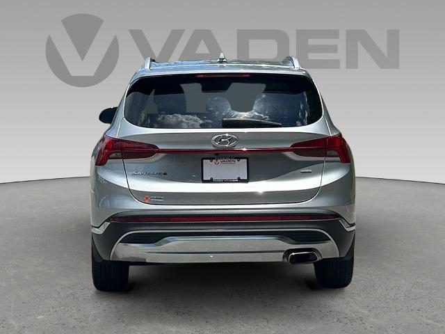 2021 Hyundai SANTA FE Vehicle Photo in Statesboro, GA 30458