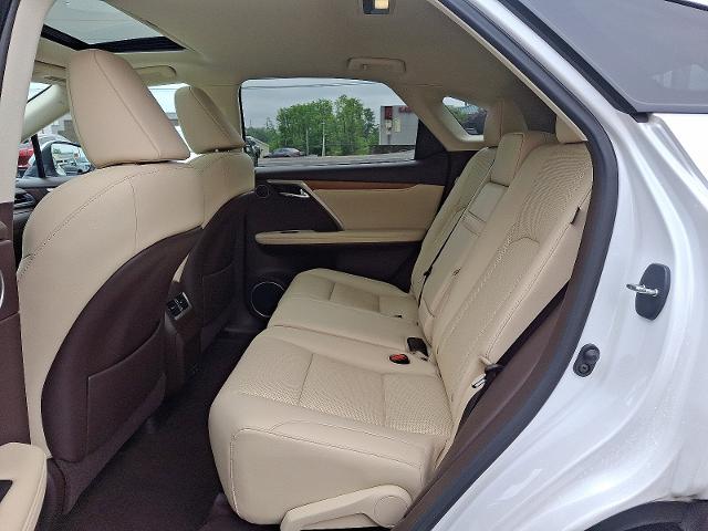 2020 Lexus RX Vehicle Photo in HARRISBURG, PA 17111-1033