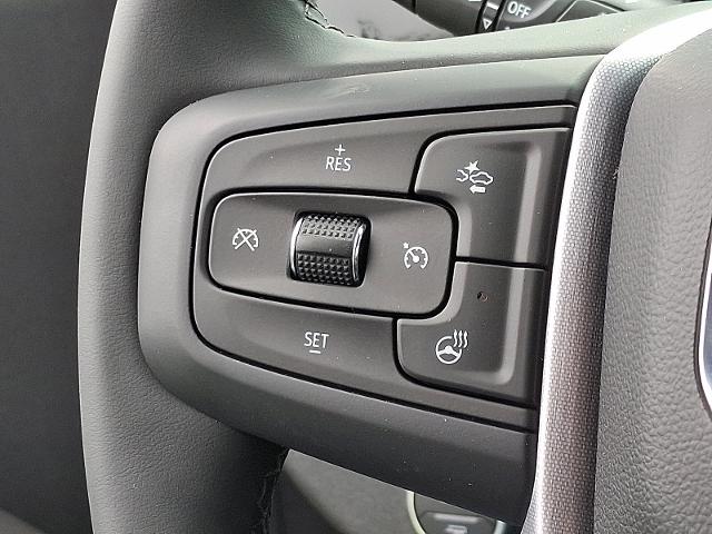 2025 GMC Sierra 2500 HD Vehicle Photo in TREVOSE, PA 19053-4984