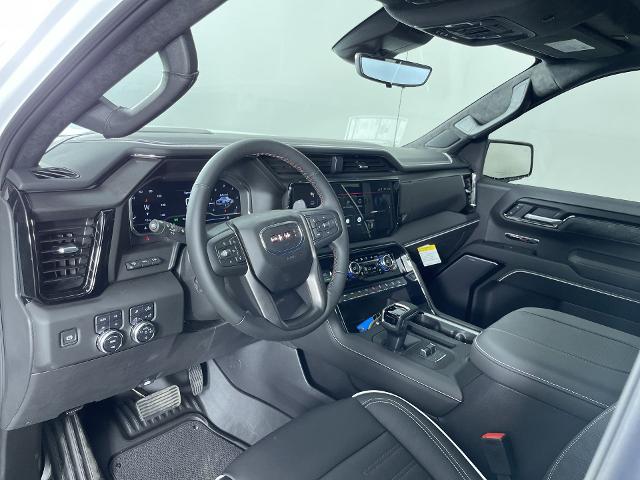 2025 GMC Sierra 1500 Vehicle Photo in GILBERT, AZ 85297-0402