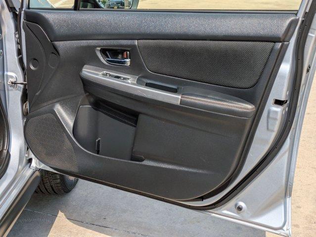 2017 Subaru Crosstrek Vehicle Photo in San Antonio, TX 78209