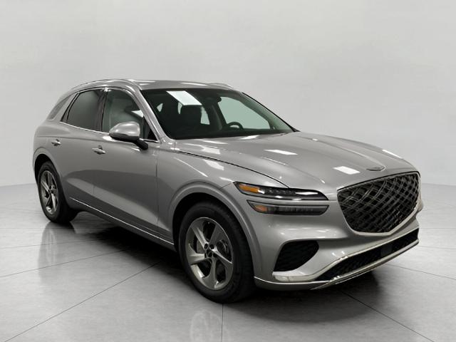 2026 Genesis GV70 Vehicle Photo in Appleton, WI 54913