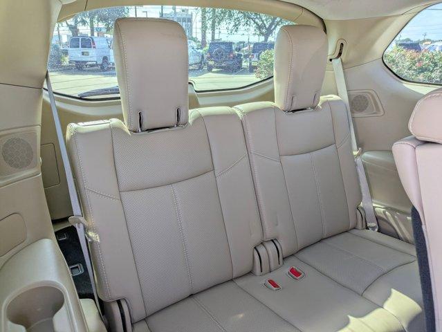 2017 Nissan Pathfinder Vehicle Photo in San Antonio, TX 78209