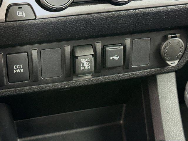 2023 Toyota Tacoma 4WD Vehicle Photo in Flemington, NJ 08822