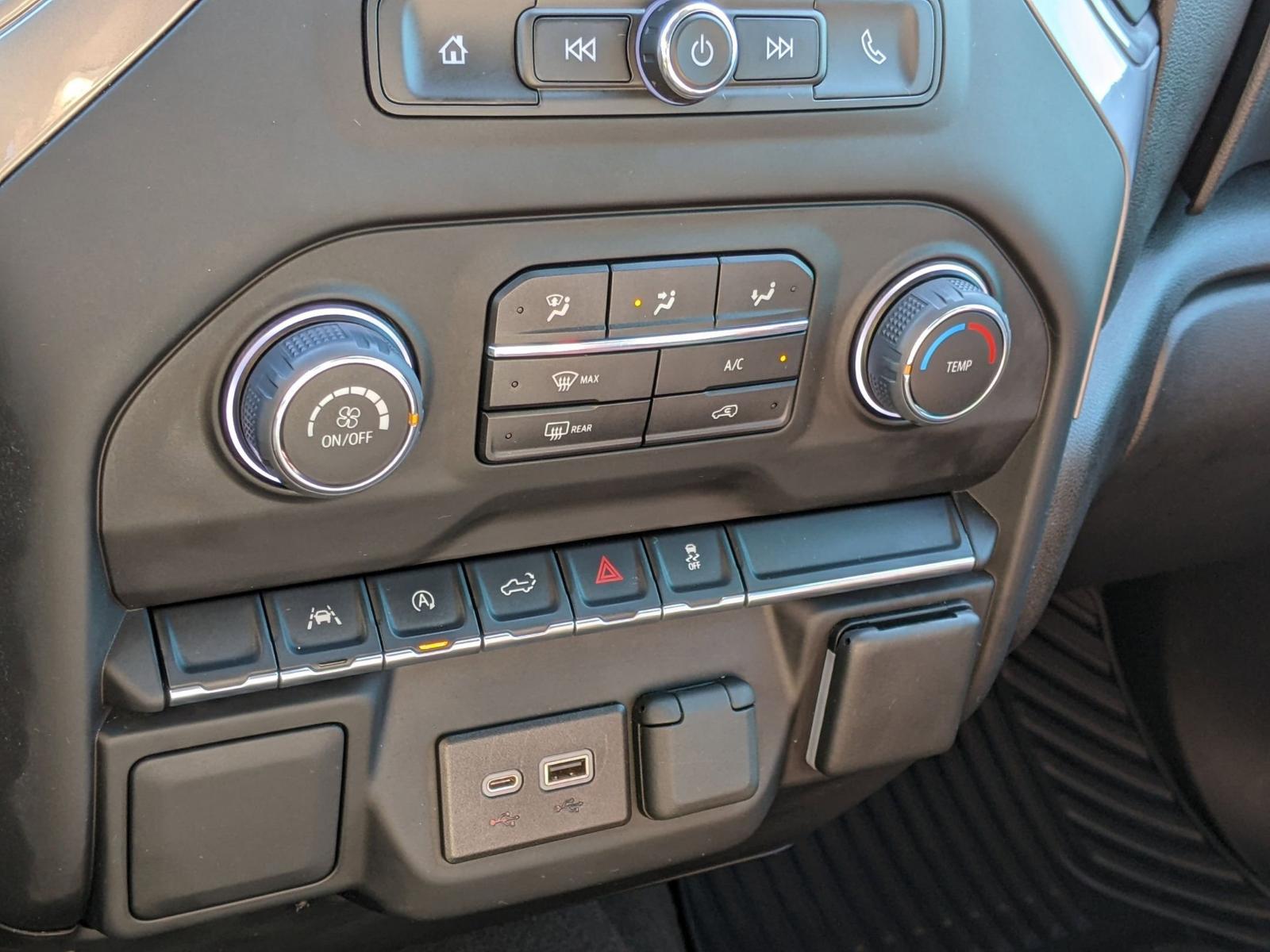 2022 Chevrolet Silverado 1500 Vehicle Photo in Seguin, TX 78155
