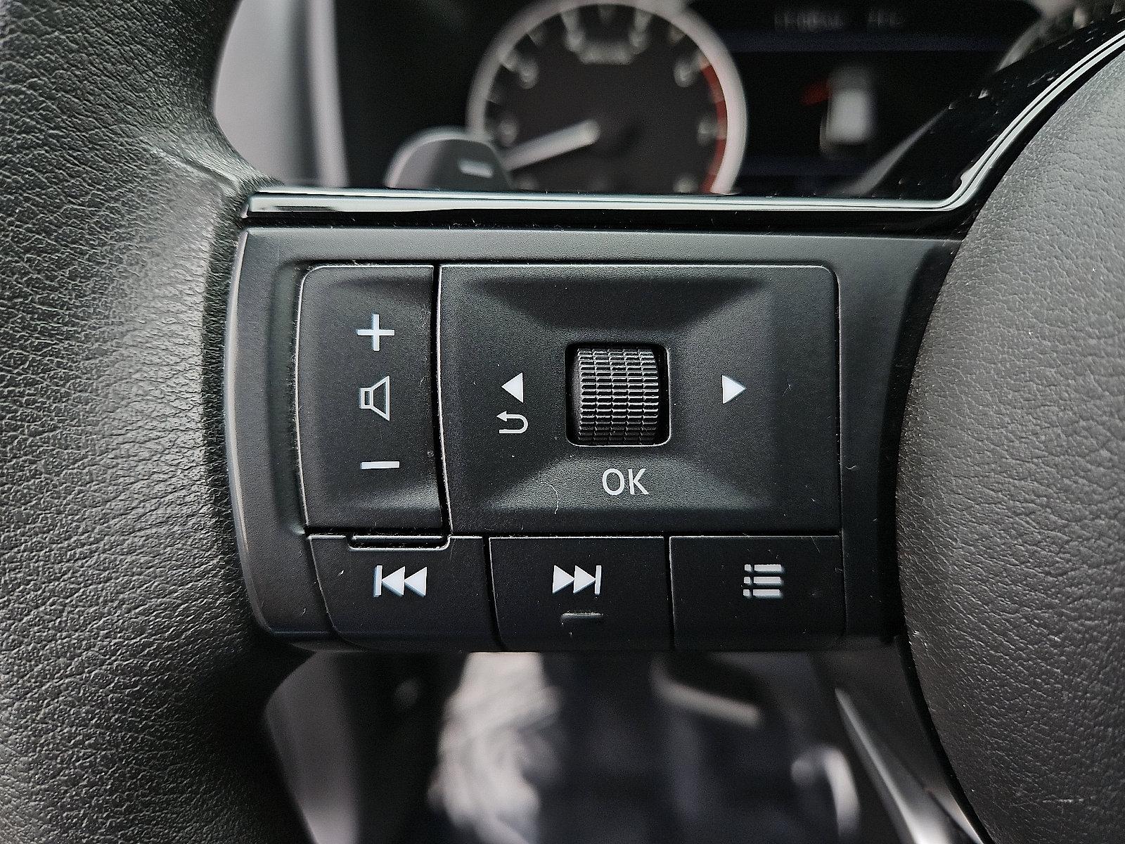 2022 Nissan Rogue Vehicle Photo in Jenkintown, PA 19046