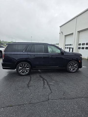 2023 Cadillac Escalade Vehicle Photo in HARRISBURG, PA 17111-1033