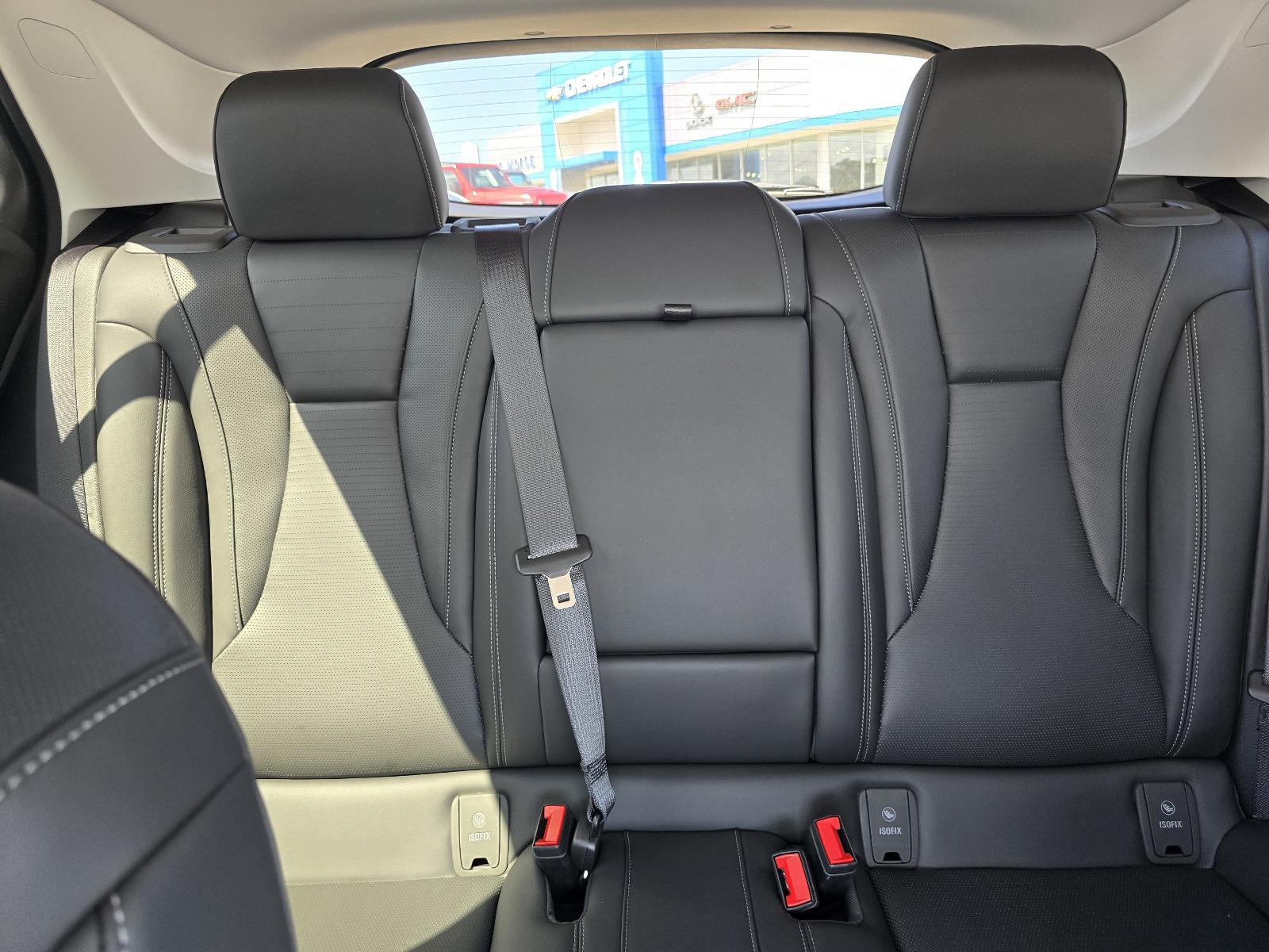 2025 Buick Envision Vehicle Photo in Rolla, MO 65401