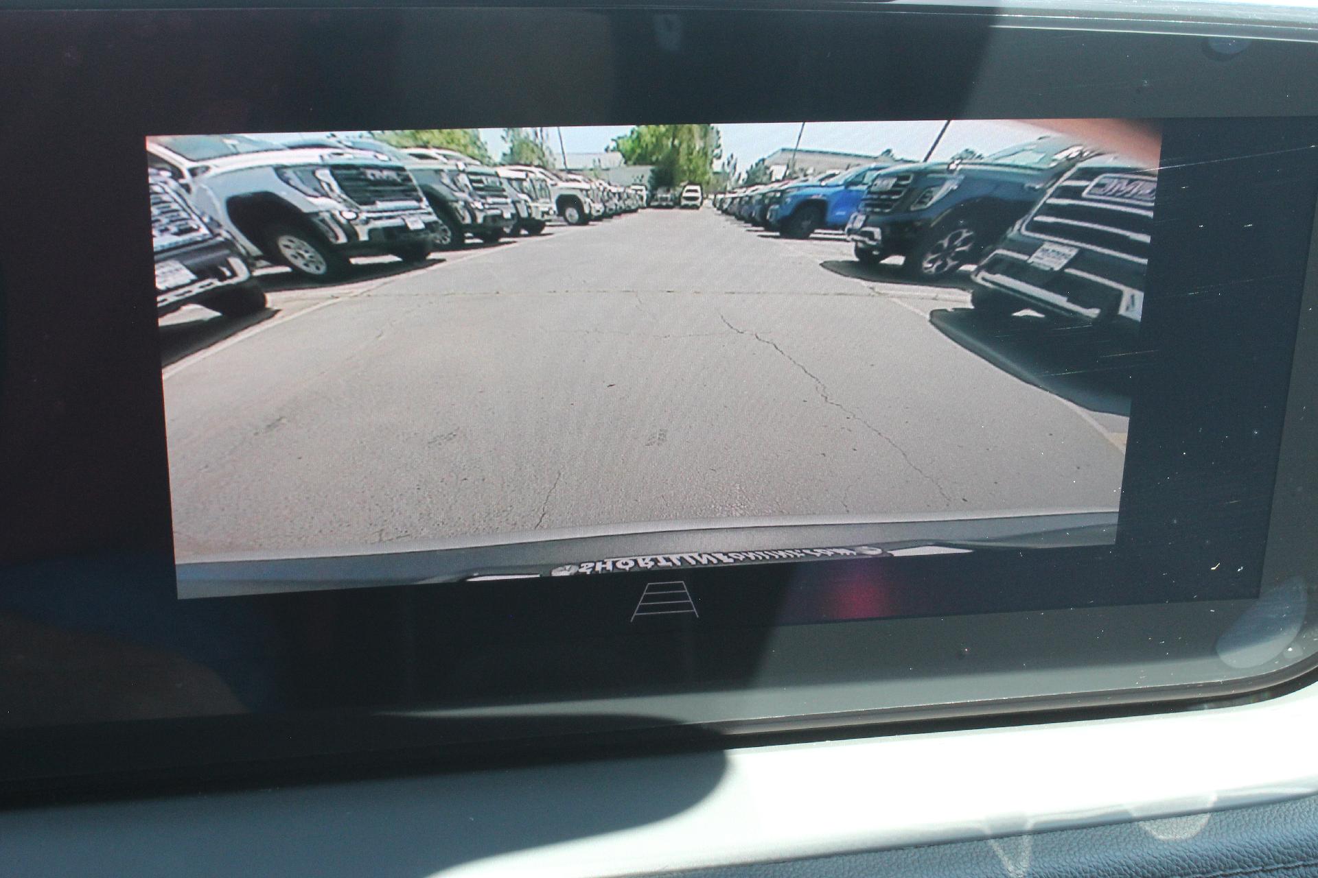 2026 Buick Encore GX Vehicle Photo in AURORA, CO 80012-4011