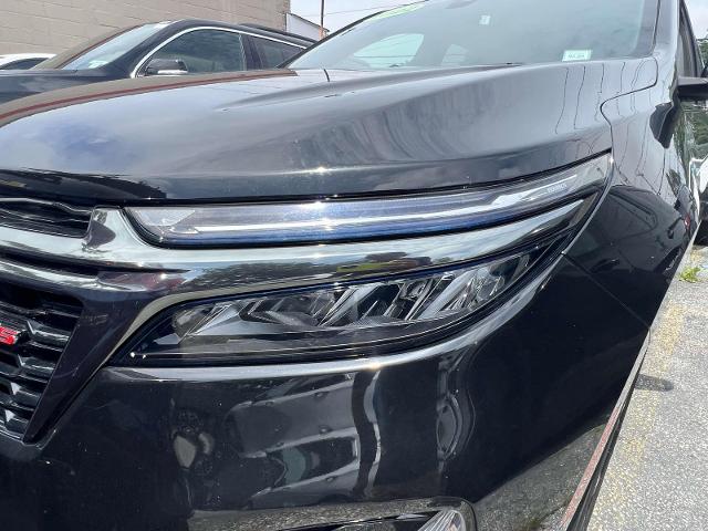 2022 Chevrolet Equinox Vehicle Photo in Roslyn, NY 11576