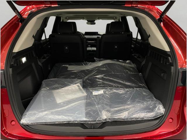 2025 Mazda CX-90 Vehicle Photo in Appleton, WI 54913