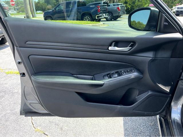 2024 Nissan Altima Vehicle Photo in Savannah, GA 31419