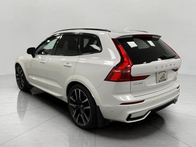 2024 Volvo XC60 Recharge Plug-In Hybrid Vehicle Photo in Appleton, WI 54913